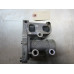 28J111 Water Pump Housing From 2011 Kia Optima  2.4